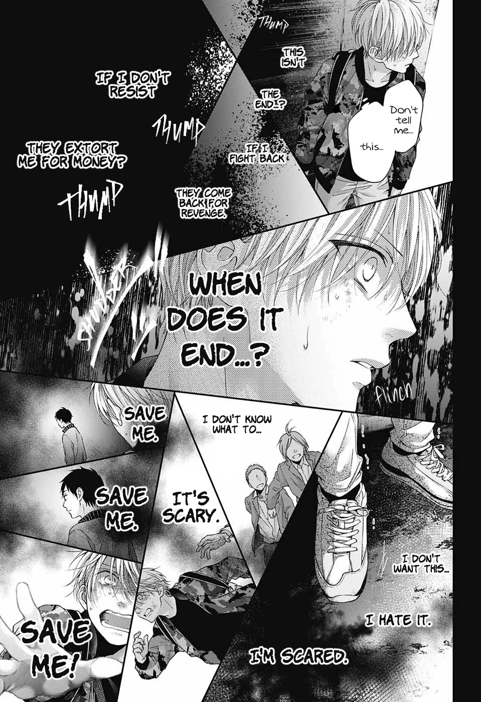 Kono Oto Tomare!, Chapter 105 image 11